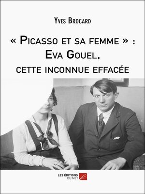cover image of « Picasso et sa femme »